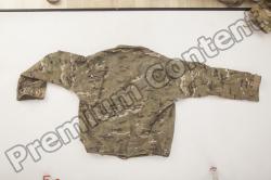 American Army Military Uniform